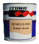 Semi-Gloss